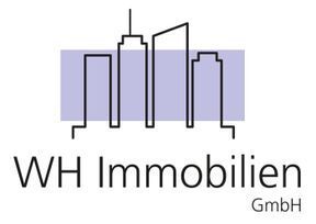 WH Immobilien Logo