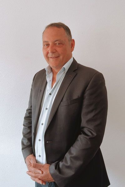 WH Immobilien GmbH Lothar Frank