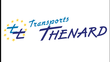 Logo Transports Thenard