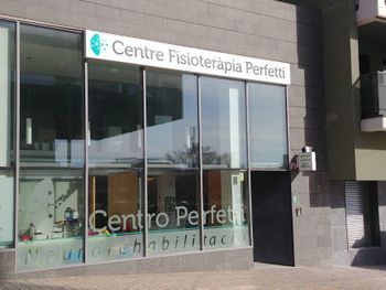 Exterior del 