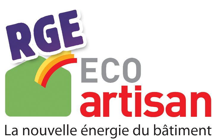 Logo RGE Eco Artisan