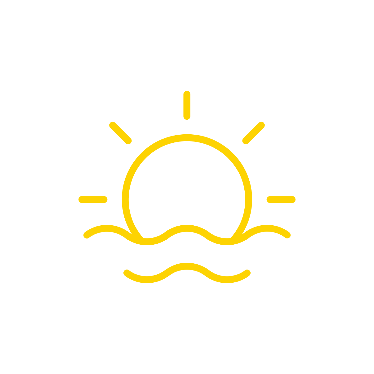 Cadre naturel idéal