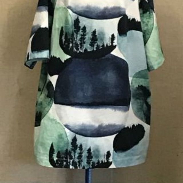 : Mekko mittatilauksena