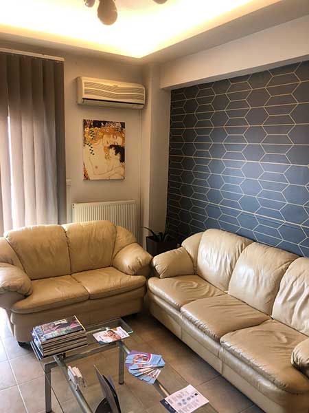 Dr. Ριόλα Ο. Γρηγοριάδου, Μαιευτήρας - Χειρουργός Γυναικολόγος στη Θεσσαλονίκη