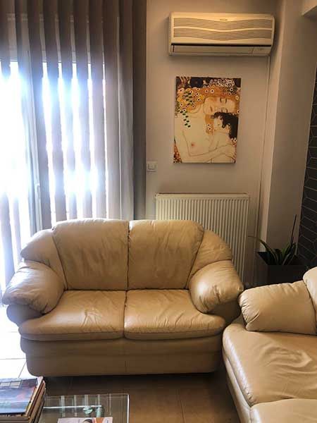 Dr. Ριόλα Ο. Γρηγοριάδου, Μαιευτήρας - Χειρουργός Γυναικολόγος στη Θεσσαλονίκη