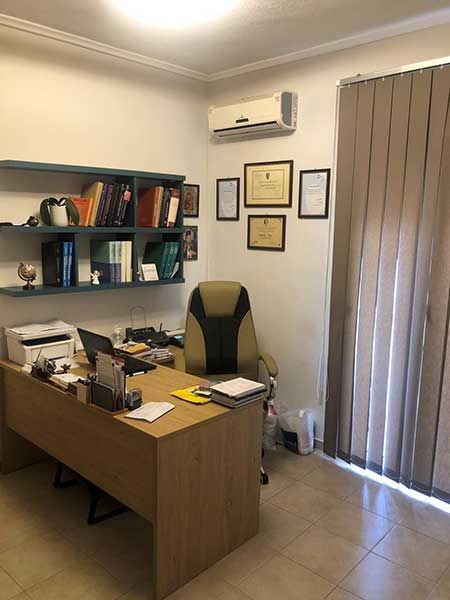 Dr. Ριόλα Ο. Γρηγοριάδου, Μαιευτήρας - Χειρουργός Γυναικολόγος στη Θεσσαλονίκη