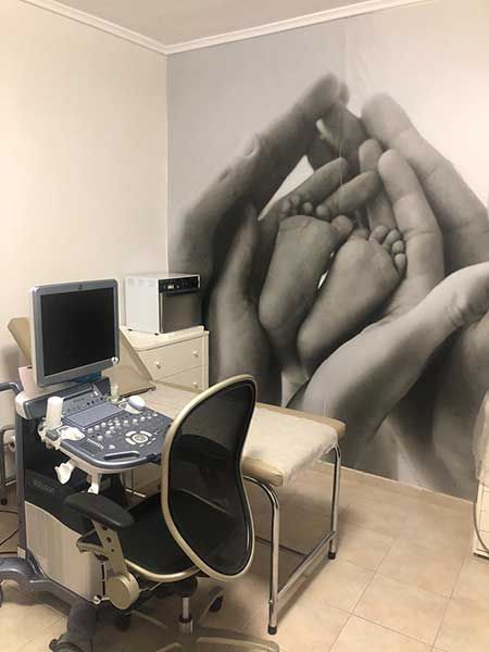 Dr. Ριόλα Ο. Γρηγοριάδου, Μαιευτήρας - Χειρουργός Γυναικολόγος στη Θεσσαλονίκη