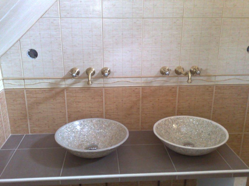 Vasques salle de bain