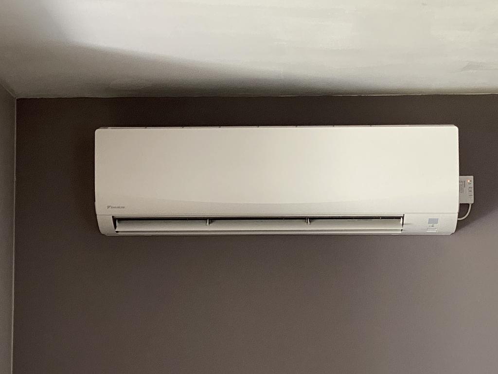 Clim DAIKIN