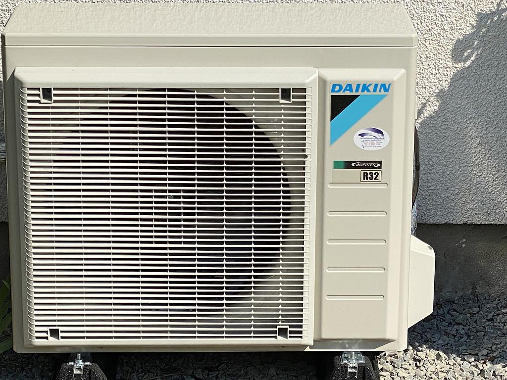 Climatisation DAIKIN