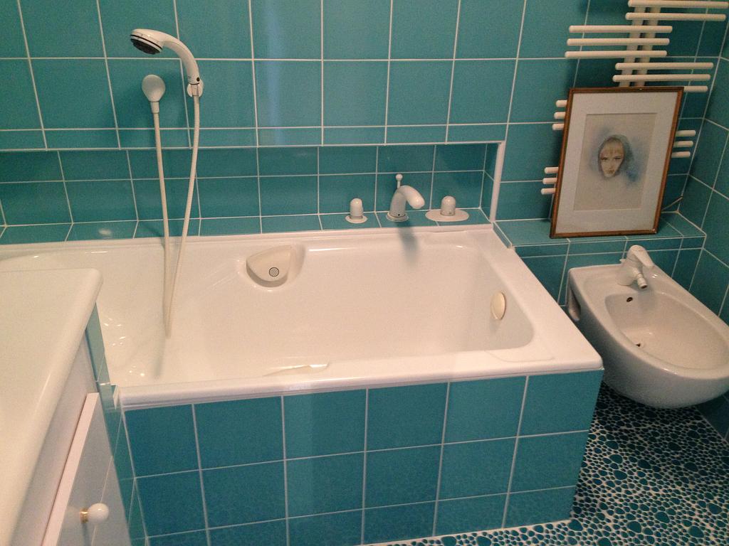 Rénovation d'une salle de bain