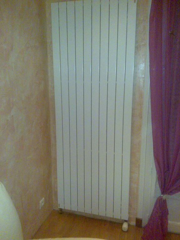 Radiateur