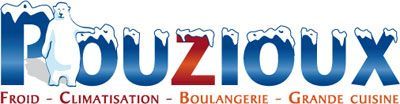 Logo de l'entreprise Pouzioux