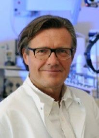 Prof. Dr. med. Gerhard Grevers