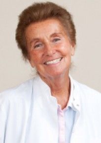 Prof. Dr. med. Karin Schorn
