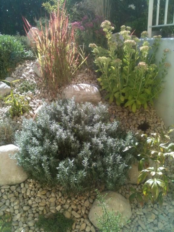 Philippe Fischer - Paysagisme