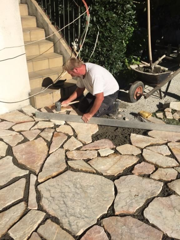 Philippe Fischer - Paysagisme