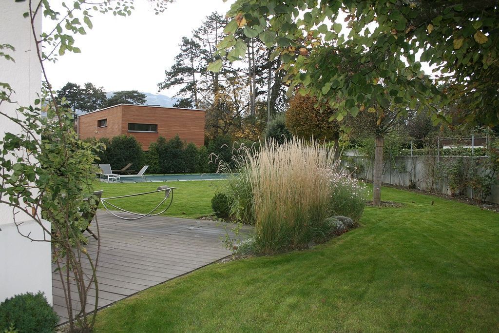 Philippe Fischer - Paysagisme