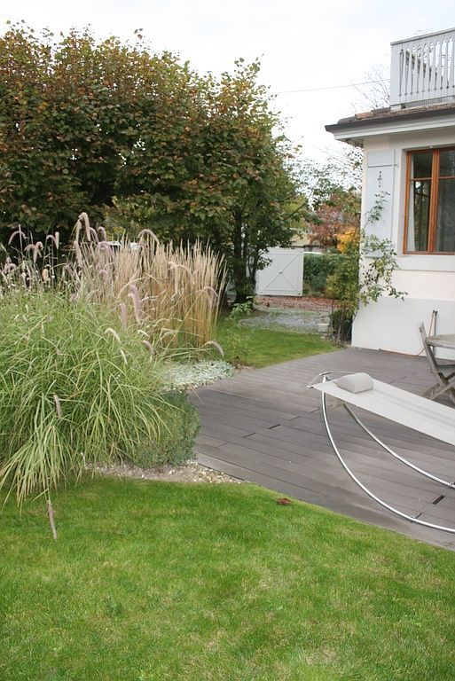 Philippe Fischer - Paysagisme