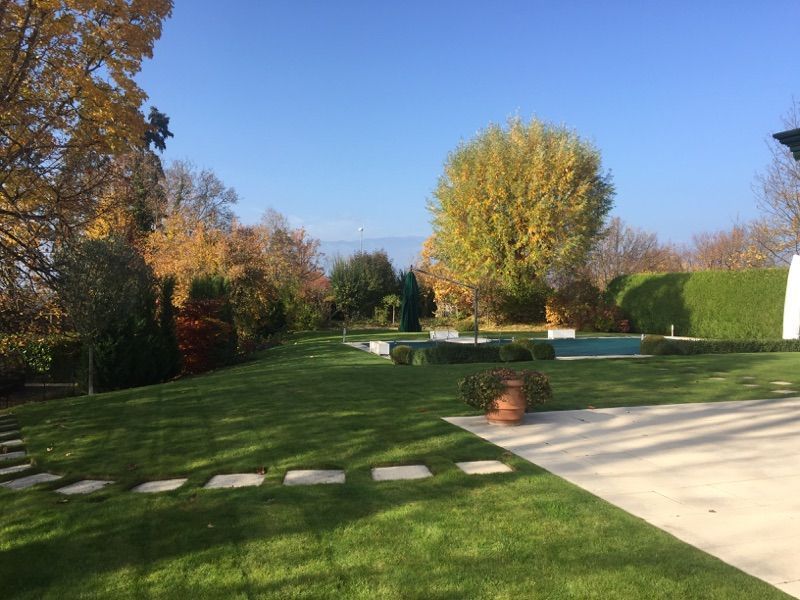 Philippe Fischer - Paysagisme