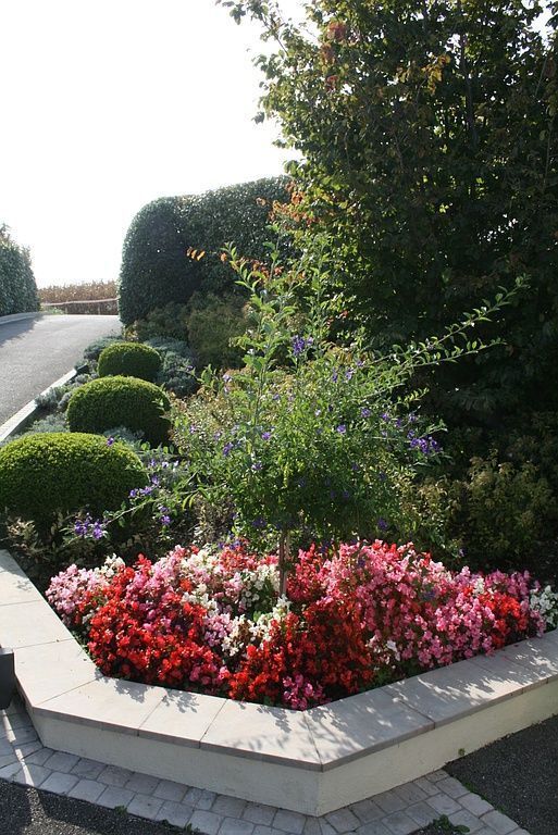 Philippe Fischer - Paysagisme