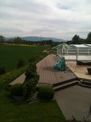 Philippe Fischer - Paysagisme