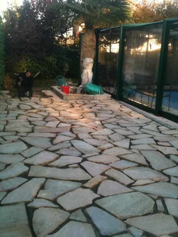 Philippe Fischer - Paysagisme