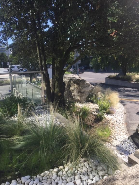 Philippe Fischer - Paysagisme