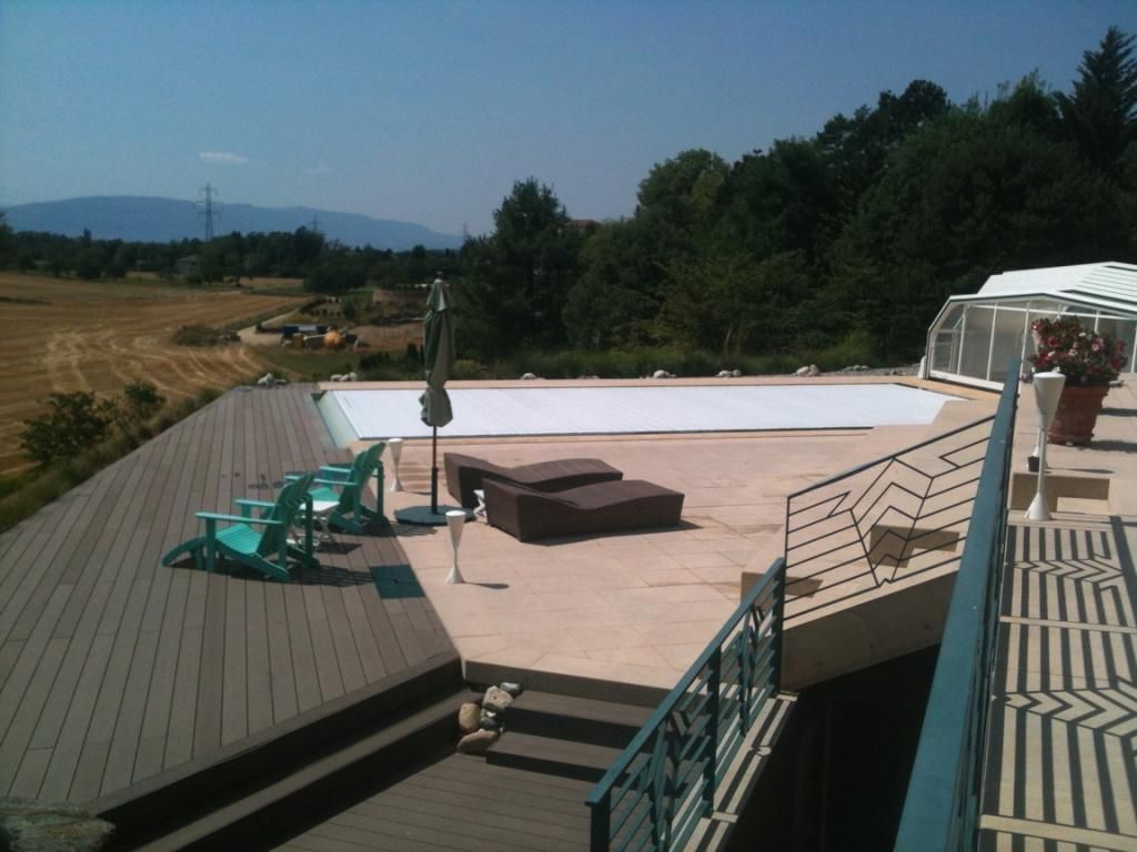 Philippe Fischer - Paysagisme