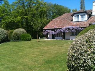 Philippe Fischer - Paysagisme