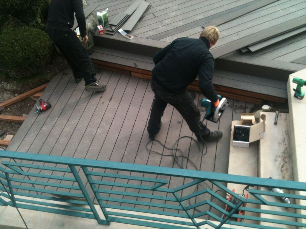 Philippe Fischer - Paysagisme