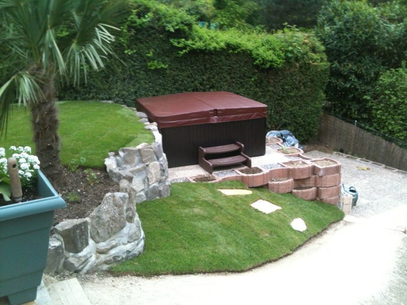 Philippe Fischer - Paysagisme