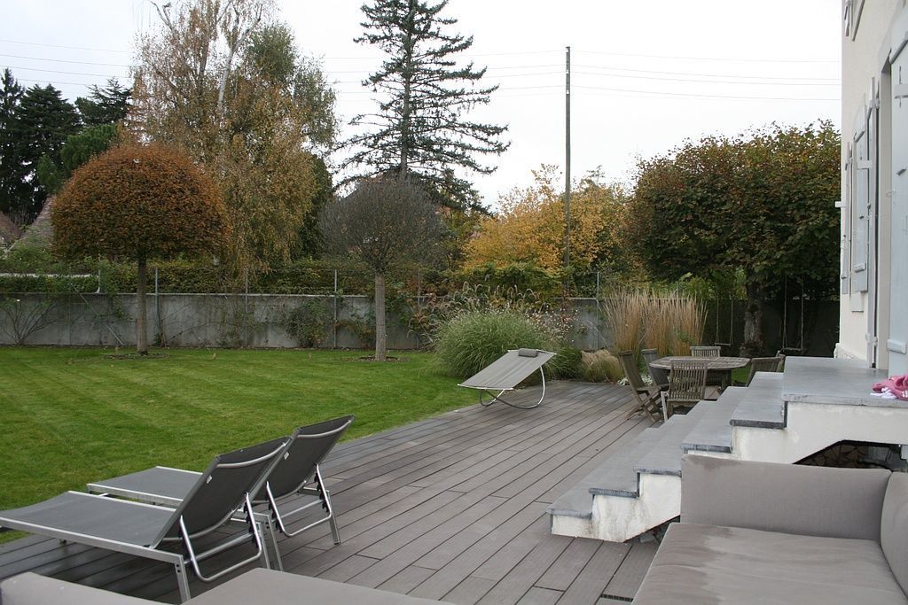 Philippe Fischer - Paysagisme