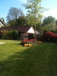 Philippe Fischer - Paysagisme