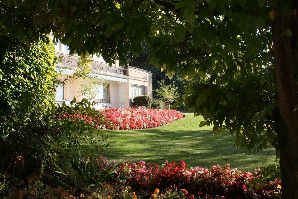 Philippe Fischer - Paysagisme