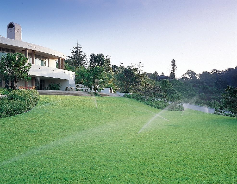 Philippe Fischer - Paysagisme