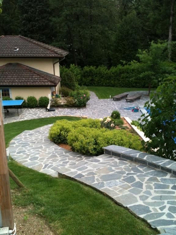 Philippe Fischer - Paysagisme