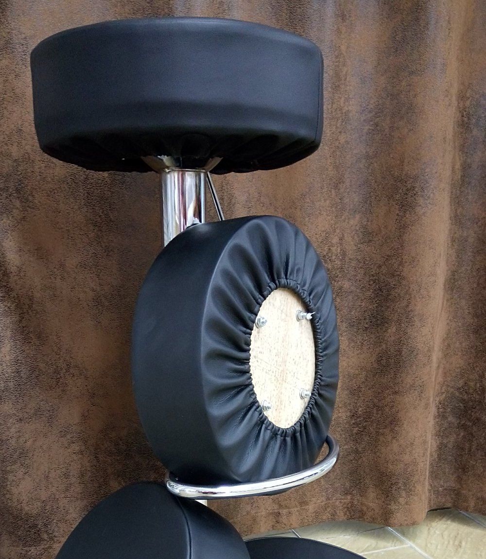 Mousse sur mesure pour assise et coussin