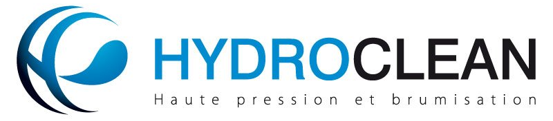 Logo Hydroclean