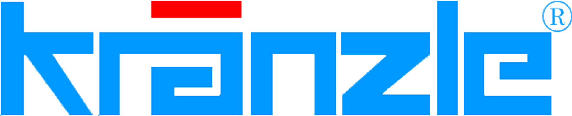 Logo Kränzle