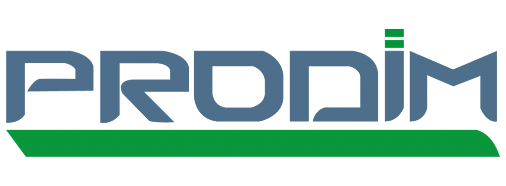 Logo Prodim