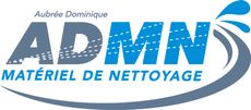 Logo d'ADMN