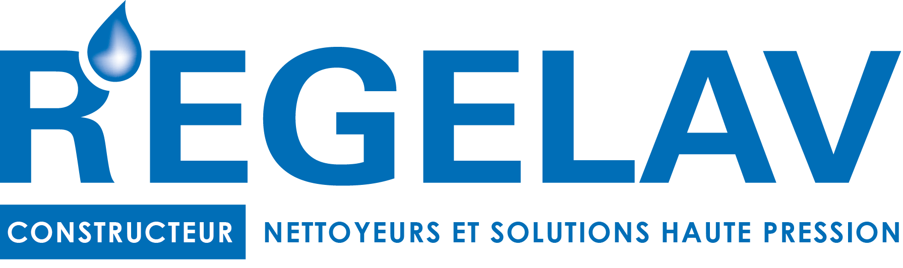 Logo Regelav