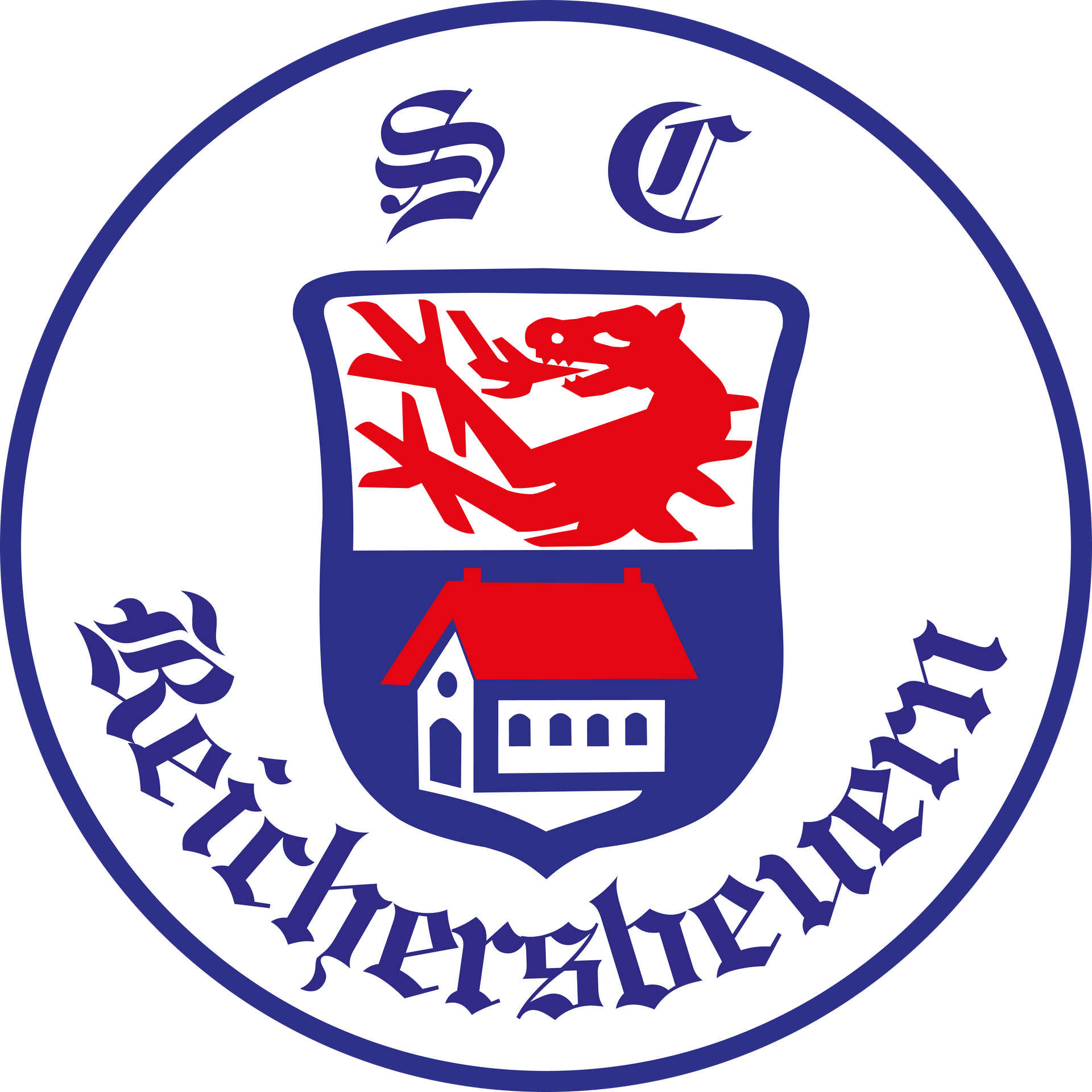 SC Reichersbeuern - Logo