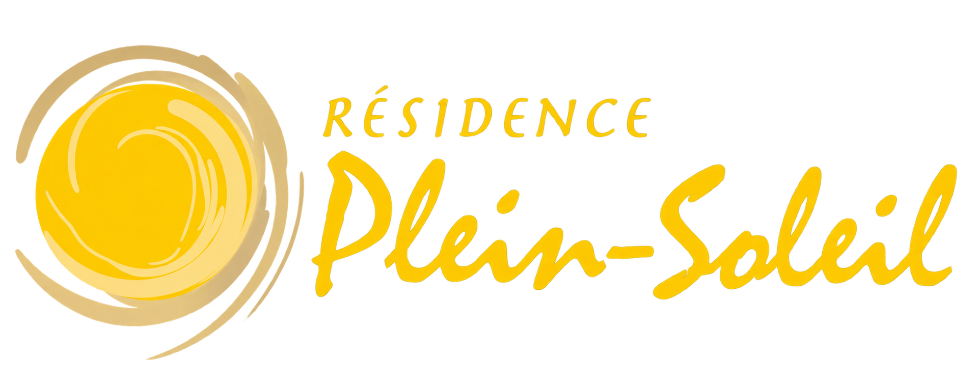 Résidence Plein-Soleil Sàrl-logo