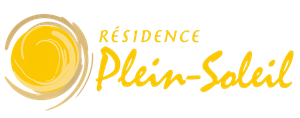 Résidence Plein-Soleil Sàrl-logo
