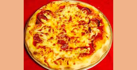 Gallo Pizza à Marseille