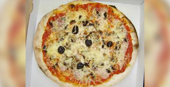Gallo Pizza 13006 Marseille 