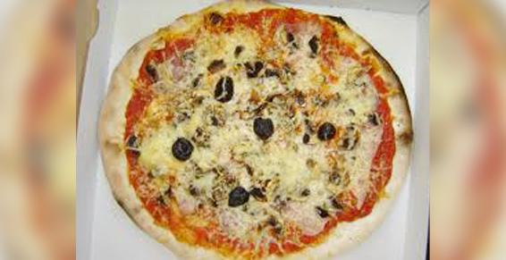 Pizza