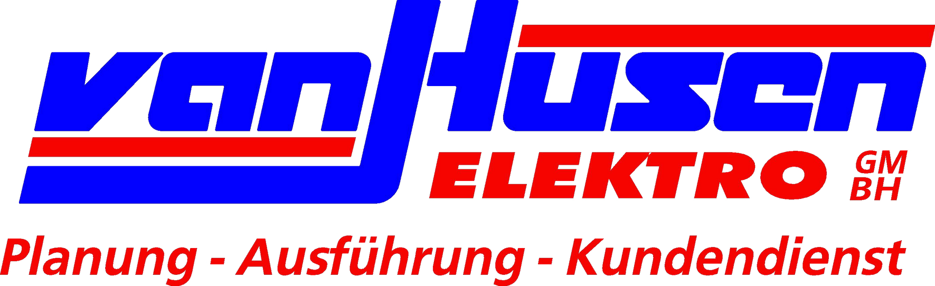 Elektro van Husen GmbH